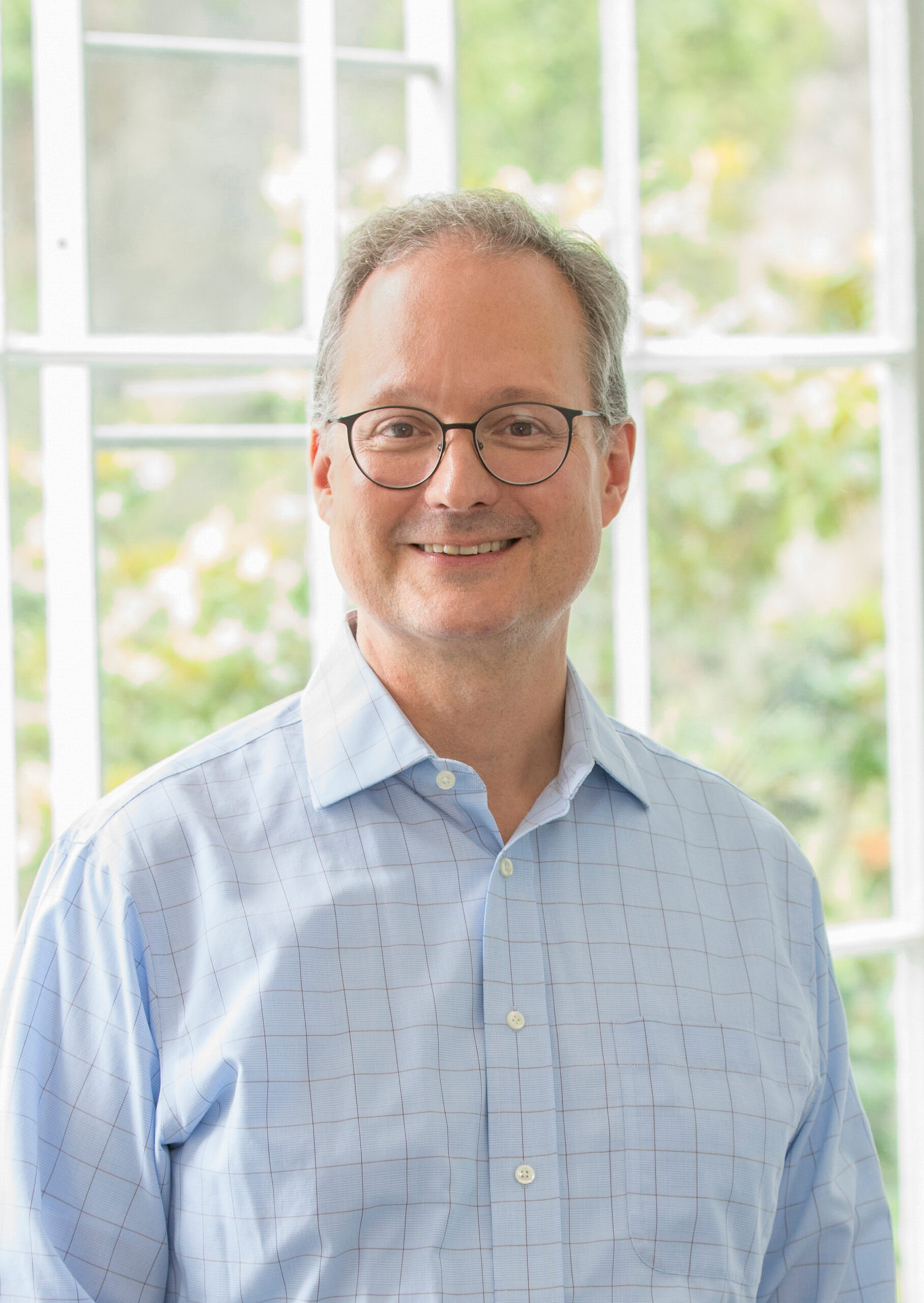 Robert Hill Featured Image