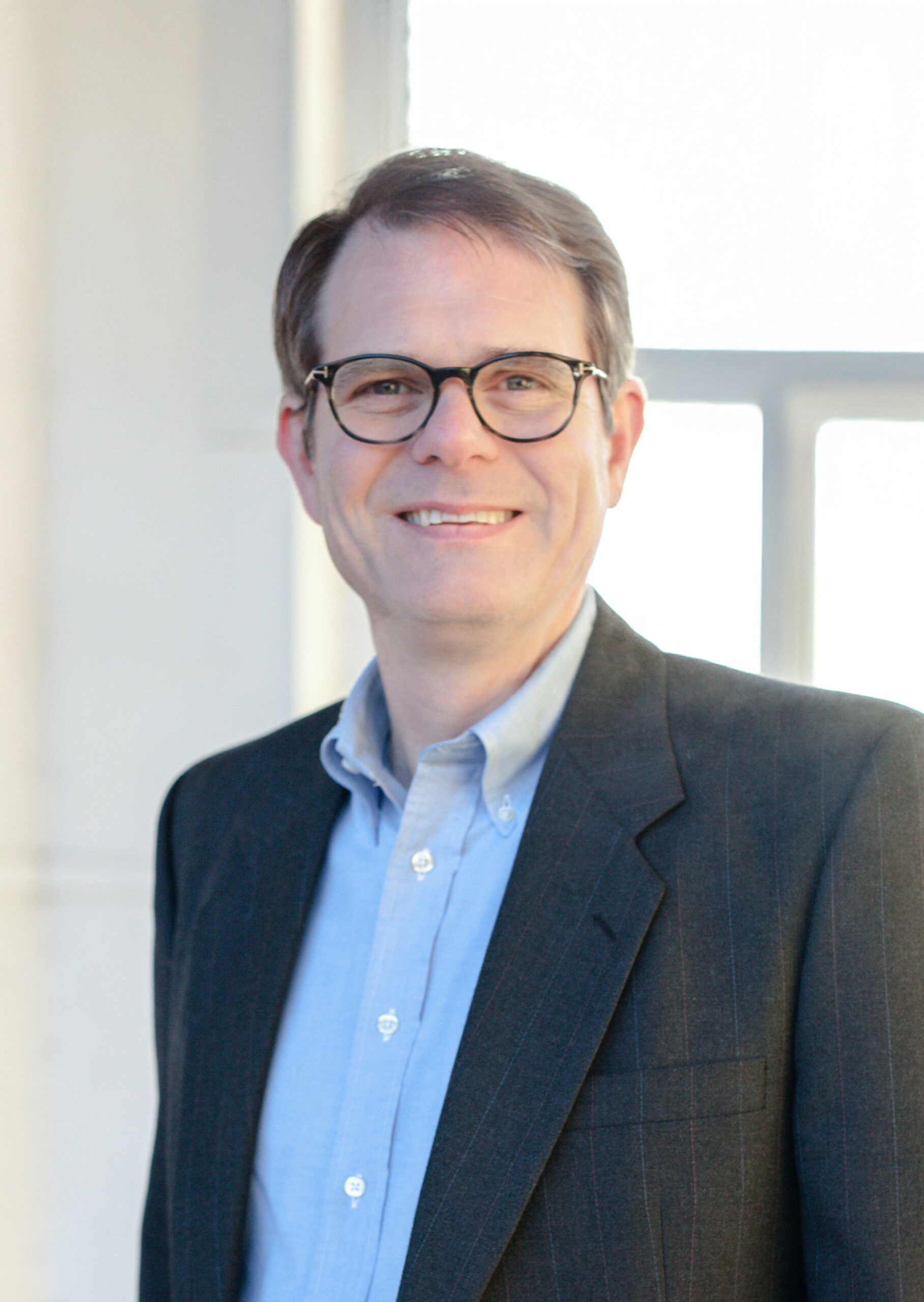 Tom Neville Featured Image