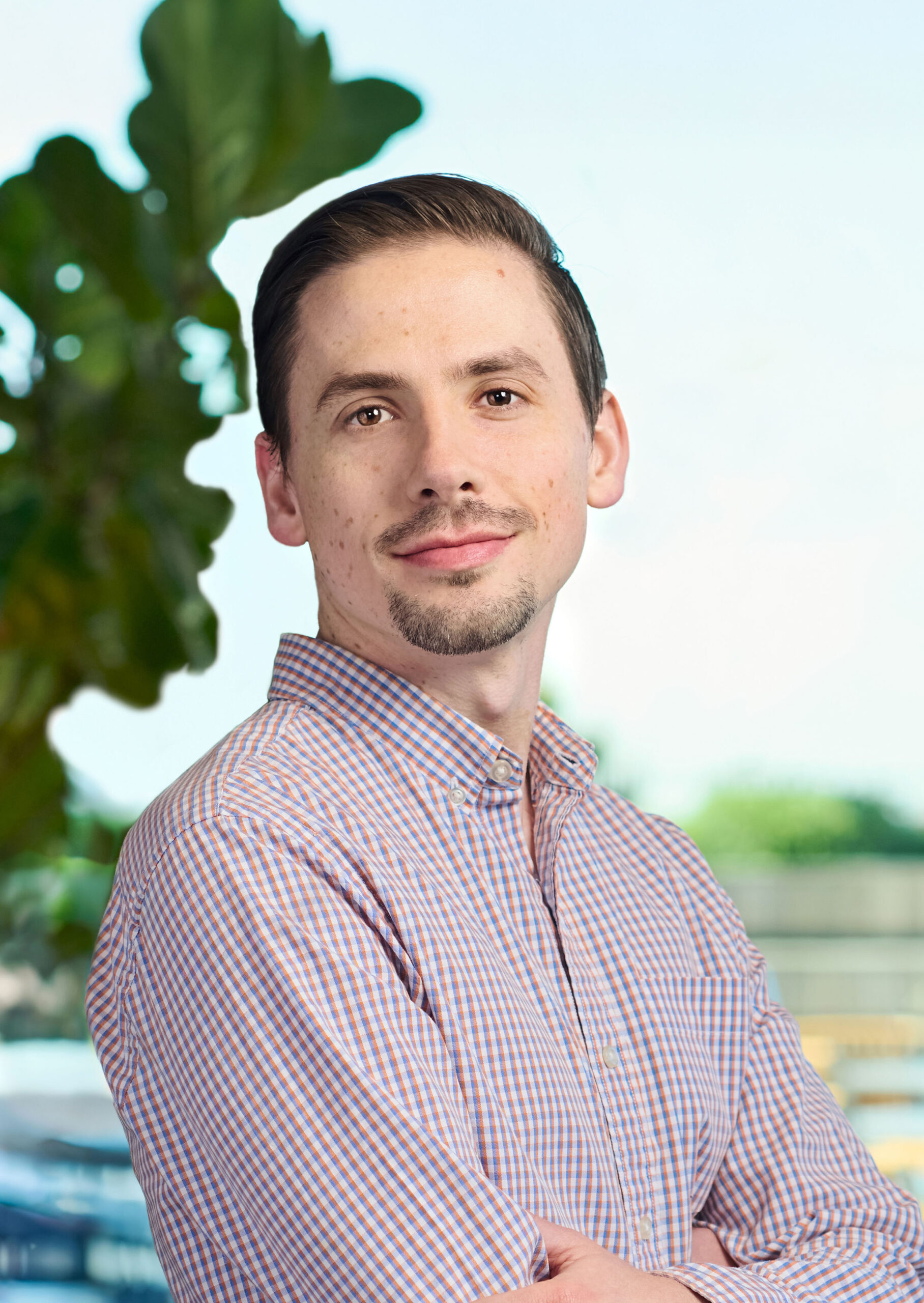 Erik Cereghino Featured Image