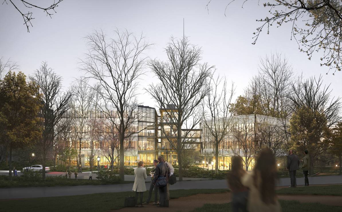 Johns Hopkins University